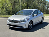 Used 2018 Kia Forte LX w/ LX Popular Package image 3