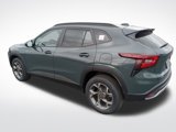 New 2025 Chevrolet Trax LT w/ Sunroof Package image 3