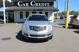 Used 2016 Cadillac SRX Luxury image 2