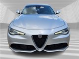 Used 2018 Alfa Romeo Giulia image 4