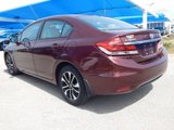 Used 2015 Honda Civic EX image 4