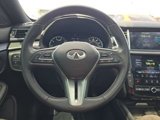 Used 2022 INFINITI QX50 Luxe w/ Appearance Package image 3