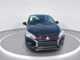 New 2024 Mitsubishi Mirage Black Edition image 3