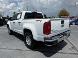 Used 2020 Chevrolet Colorado W/T w/ WT Convenience Package image 5