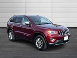 Used 2016 Jeep Grand Cherokee Limited image 2