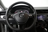 Used 2021 Volkswagen Passat 2.0T SE image 2
