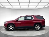 Used 2019 Chevrolet Traverse LT w/ LT Premium Package image 2