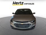 Used 2023 Chevrolet Malibu LT w/ Driver Confidence Package image 4