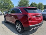 Certified 2023 Cadillac XT5 Premium Luxury w/ Technology Package image 5