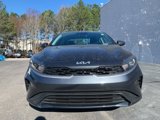 Used 2022 Kia Forte LXS image 2