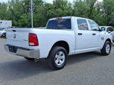 Certified 2022 RAM 1500 Classic SLT image 6