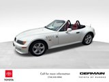 Used 1999 BMW Z3 2.5i image 2