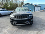 Used 2014 Jeep Grand Cherokee Overland image 2