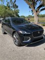 Certified 2021 Jaguar F-PACE R-Dynamic S image 3