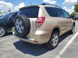 Used 2012 Toyota RAV4 4WD V6 image 5