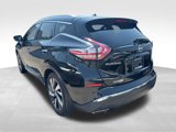 Used 2015 Nissan Murano Platinum w/ Platinum Technology Package image 5