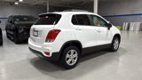Used 2022 Chevrolet Trax LT w/ LT Convenience Package image 5