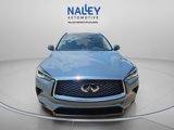 Certified 2024 INFINITI QX50 Luxe image 2