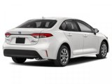 New 2025 Toyota Corolla LE image 5
