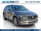 Used 2020 MAZDA CX-5 Grand Touring image 1