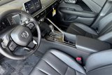 New 2025 Acura ADX AWD image 5