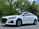 Used 2019 Hyundai Sonata SE w/ Cargo Package image 3