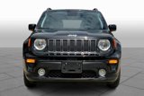 Used 2020 Jeep Renegade Latitude w/ Popular Equipment Group image 3