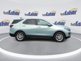Certified 2022 Chevrolet Equinox LT w/ Driver Convenience Package image 2
