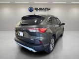 Used 2020 Ford Escape SEL image 5