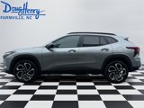 New 2025 Chevrolet Trax RS w/ Sunroof Package image 2