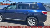 Used 2012 Toyota Highlander SE image 5