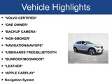 Certified 2025 Volvo XC40 B5 Plus image 4