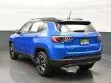 Used 2023 Jeep Compass Limited image 4