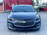 Used 2017 Chevrolet Malibu LS image 2