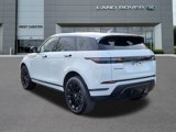 Certified 2024 Land Rover Range Rover Evoque S image 3