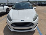 Used 2016 Ford Fiesta S image 2