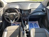 Used 2017 Chevrolet Trax LT w/ LT Convenience Package image 4