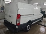 Used 2018 Ford Transit 250 130 Low Roof image 2