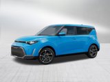 New 2025 Kia Soul EX image 3