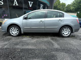Used 2012 Nissan Sentra 2.0 S image 2