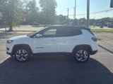 Used 2019 Jeep Compass Limited image 2