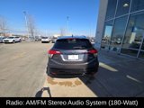Certified 2022 Honda HR-V Sport image 4