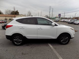 Used 2015 Hyundai Tucson GLS image 6