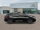 New 2025 INFINITI QX55 Luxe w/ Cargo Package image 4