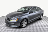 Used 2017 Volkswagen Jetta S image 4