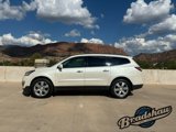 Used 2013 Chevrolet Traverse LTZ image 4