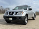Used 2015 Nissan Frontier S image 4