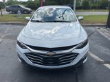 Used 2023 Chevrolet Malibu LT image 3