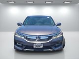 Used 2016 Honda Accord EX-L image 2