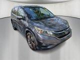 Used 2016 Honda CR-V Touring image 2